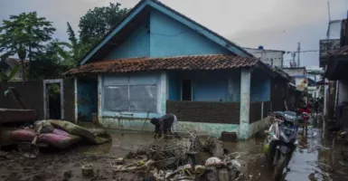 Ridwan Kamil Sebut Penanganan Banjir di Jabar Sudah Dilakukan