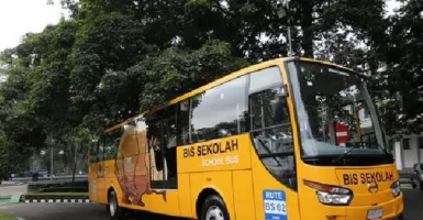 Pemkot Bandung Aktifkan Bus Sekolah, Catat Jadwal dan Rutenya!