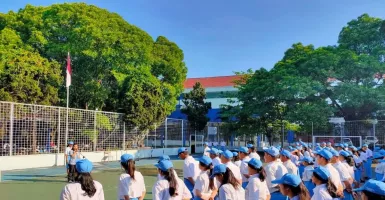 Daftar SMA/SMK Terbaik di Kota Bandung Versi LTMP
