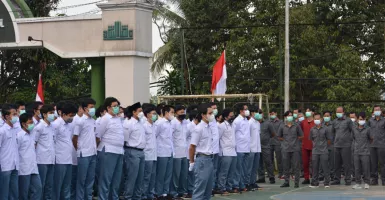 3 SMA Islam Terbaik di Jawa Barat yang Bisa Jadi Pilihan