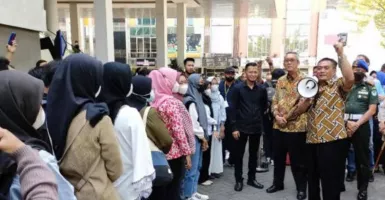 Buruan Catat Tanggalnya! Disnaker Kota Cirebon Gelar Bursa Kerja