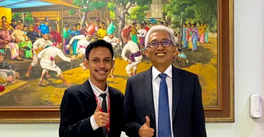 Seru! Pengalaman Mahasiswa Unpad Magang di KBRI Kuala Lumpur