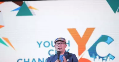 Pesan Menohok dari Ridwan Kamil untuk Wali Kota di Indonesia