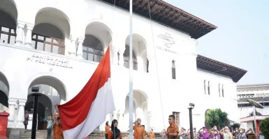 PT Pos Indonesia Buka Lowongan Pekerjaan Besar-besaran di Jawa Barat