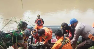 Seorang Youtuber Tewas Tenggelam di Sungai Saat Membuat Konten