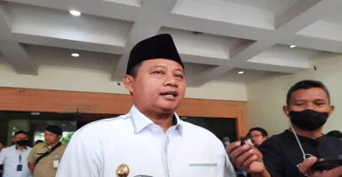 Uu Ruzhanul Ulum Siap Gantikan Ridwan Kamil Sebagai Gubernur Jawa Barat