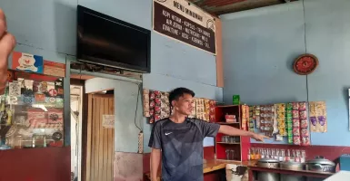 Ngeri! Mahasiswa UI Dibegal Pada Saat Nongkrong di Warkop