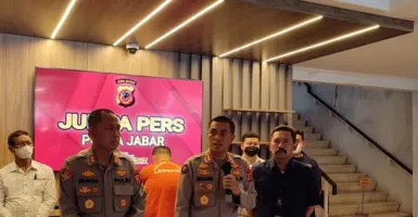 Pelaku Sudah Ditahan, Begini Kronologis Penikaman Purnawirawan TNI di Lembang