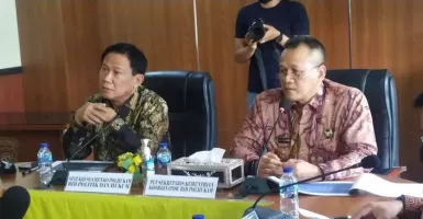 Semakin Memanas, Kasus Pembunuhan Purnawirawan di Lembang Diawasi Kemenkopolhukam