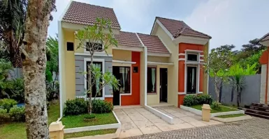 Cari Rumah Dijual dengan Harga Murah? Cek Panorama Bali Residence di Bogor