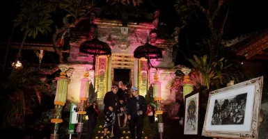 Bantu Festival Seni Budaya di Gelar, Ridwan Kamil: Bali Bersaudara dengan Jabar