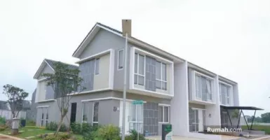 Rumah Dijual di Karawang, Dekat Pintu Tol dan Cikarang