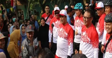 Sekjen Partai Gerindra Sebut Prabowo akan Jadi Presiden 2024 dari Tanah Bogor