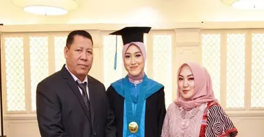 Hebat, Mahasiswa Kedokteran ini Jadi Wisudawan Termuda Unisba