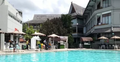 Promo Hotel di Cipanas Garut, Dengan Pemandian Air Panas