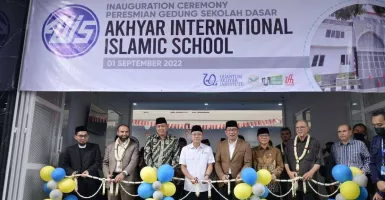 Ridwan Kamil Apresiasi Peran Sekolah Swasta Dalam Membangun Peradaban
