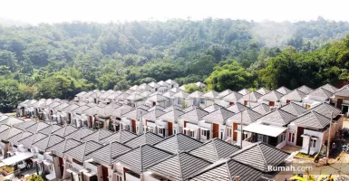 Rumah Dijual di Ceseeng Bogor, Mulai Rp 300 Jutaan Saja
