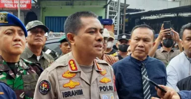 Fakta Baru Pembunuhan Purnawirawan TNI di Lembang, Pelaku Sempat Bohong