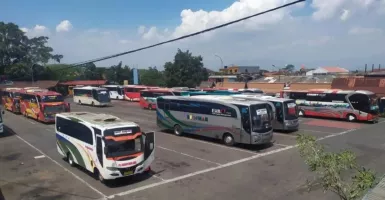 Jadwal dan Harga Tiket Bus Sugeng Rahayu Bandung - Yogyakarta