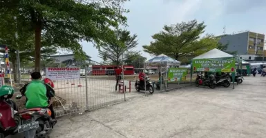 Viral Pungli di Area Parkir Stasiun Bekasi Timur, PT KAI Membantah