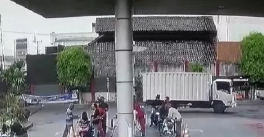 Fakta Baru Terkait Pria yang Membakar SPBU di Cirebon, Oh Ternyata