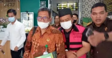 Kepsek di Bogor Ditangkap karena Korupsi Dana Bos Mencapai Rp 1 Miliar