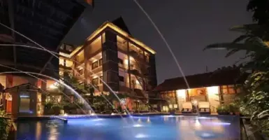 Promo Hotel di Bandung dengan Fasilitas Kolam Renang, Mulai Rp 100 Ribuan