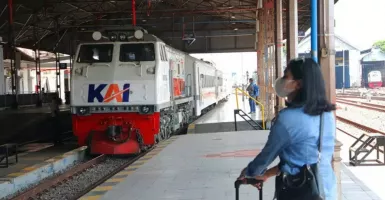 Jadwal dan Harga Tiket Kereta Api Bandung-Surabaya Awal April 2023