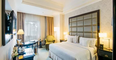 Rekomendasi Promo Hotel Bintang 5 di Bandung