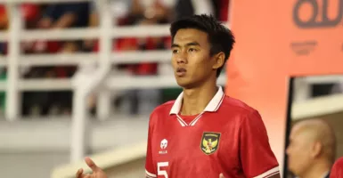 Bawa Timnas Indonesia Lolos Piala Asia U-20, Bek Persib: Masih Ada Kekurangan