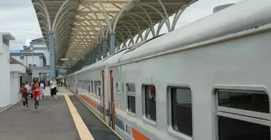Jadwal dan Harga Tiket Kereta Api Bandung-Surabaya Akhir Februari 2023