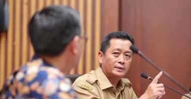 Langkah Pemkot Bandung Antisipasi Penipuan Saat Tenaga Honorer Dihapus