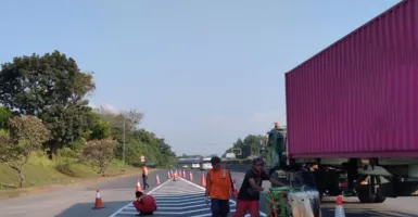 Daftar Tarif Tol SS Padalarang - Cileunyi Terbaru 2022
