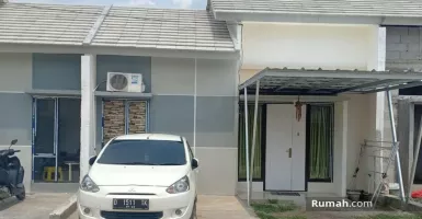 Rumah Dijual di Bogor yang Cocok untuk Pasangan Muda