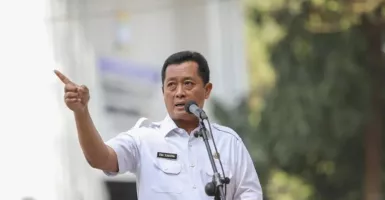 Pemkot Bandung Dorong Pemerintah Pusat Bangun Jalan Layang Baru