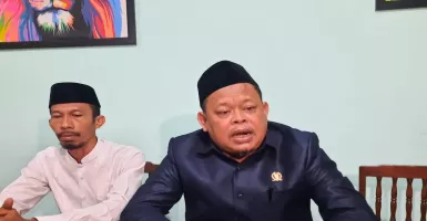 Dalih Tajudin Tabri Terkait Video Viral Dengan Sopir Truk