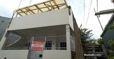 Rumah Dijual di Pusat Kota Bandung, Harga Murah Lokasi Strategis
