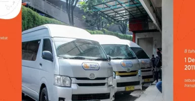 Jadwal dan Harga Tiket Travel Cirebon-Bandung Awal Pekan