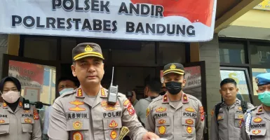11 Kasus Pelecehan Seksual Melibatkan Anak Terjadi di Bandung pada 2022
