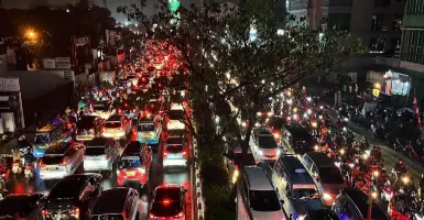 Kemacetan di Depok Bikin Kurang Nyaman, Wakil Wali Kota Minta Maaf