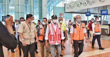 2 Maskapai Siap Melayani Penerbangan Umrah dari Bandara Kertajati