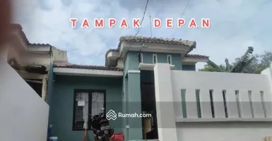 Rumah Dijual Murah di Bogor Rp 300-an Juta, Banyak Bonusnya