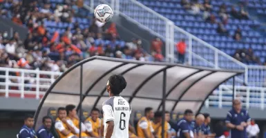 Kelebihan Pemain Muda ini Bisa Untungkan Persib Bandung