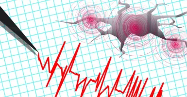 Gempa Mengguncang Pangandaran Berkekuatan Magnitudo 4,0