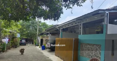 Rumah Murah Dijual di Depok, Lokasi Strategis Dekat Stasiun
