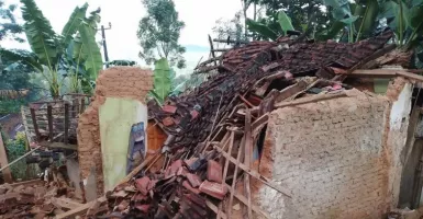 Korban Gempa Cianjur: 268 Orang Meninggal Dunia dan 151 Dilaporkan Hilang