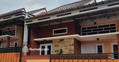 Rumah Murah Dijual di Depok Lokasi Strategis, Cocok untuk Investasi