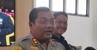 Viral Video Polisi di Bogor Diduga Mesum, Kapolres Buka Suara