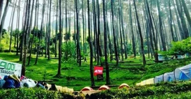 Rekomendasi Wisata di Bandung Timur dengan Pesona Alam Memukau