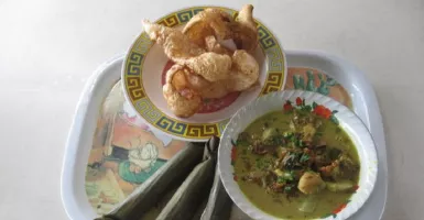 Rekomendasi Kuliner Empal Gentong di Cirebon, Wajib Mampir!